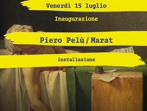 Piero Pelù/Marat