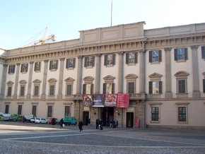 immagine di Palazzo Reale
