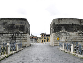 immagine di Torri di Capua