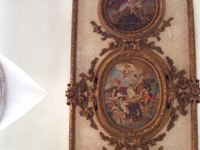 immagine di Gloria di San Marziale