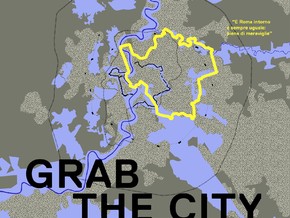 GRAB THE CITY