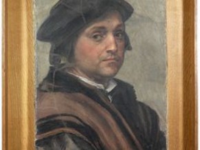 immagine di Andrea d'Agnolo (Andrea del Sarto)
