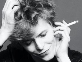 mostra Heroes - Bowie by Sukita - Masayoshi Sukita