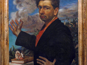 immagine di Giorgio De Chirico