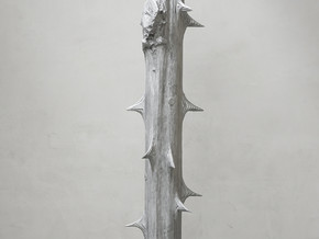 Alice Channer. Megaflora
