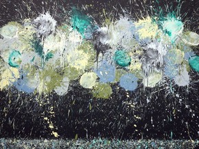 Omar Hassan. Punctum