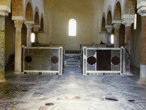 immagine di Chiesa di San Menna