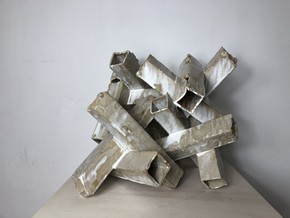 Paolo Ceribelli. Erased
