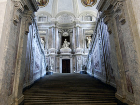 immagine di Scalone d'onore