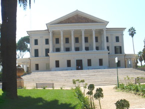 immagine di Villa Torlonia