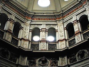 immagine di Battistero