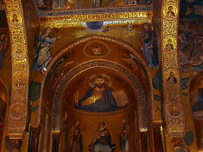 immagine di Cappella Palatina