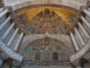 immagine di Traslazione del Corpo di San Marco