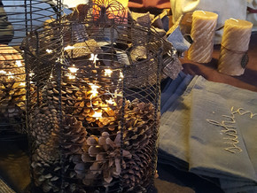 NATALE NEL CHIOSTRO. X EDIZIONE