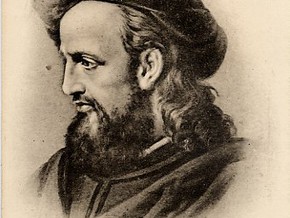 immagine di Antonio Allegri (Correggio)