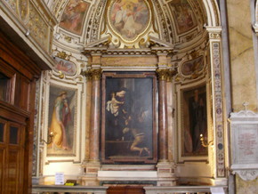 immagine di Madonna dei Pellegrini o di Loreto