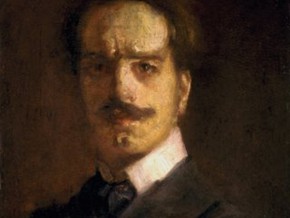 immagine di Pietro Marussig