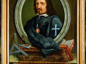 immagine di Francesco Castelli Brumino (Francesco Borromini)