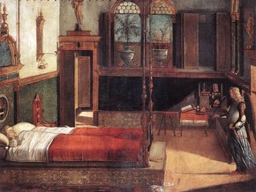 immagine di Storie di Sant’Orsola