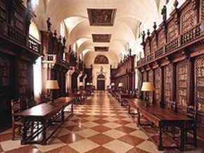 immagine di Biblioteca