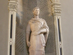 immagine di San Giorgio