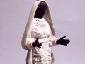 immagine di Replica del simulacro di Afrodite ad Afrodisia