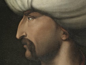 mostra Islam e Firenze. Arte e collezionismo dai Medici al Novecento