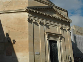 immagine di Chiesa di Santa Maria della Porta