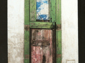 mostra Franco Valente. Limites - Franco Valente