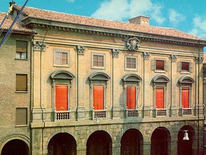 immagine di Palazzo Magnani
