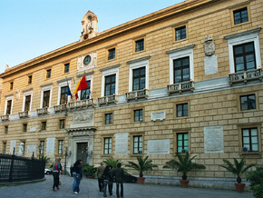immagine di Palazzo Senatorio