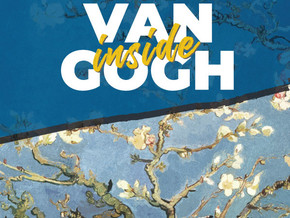 Inside Van Gogh