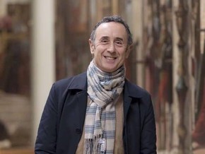 Capolavori raccontati al tempo del Coronavirus<br />