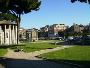 immagine di Foro Boario