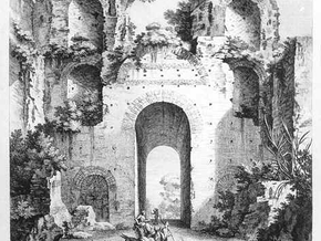 immagine di Arco Felice