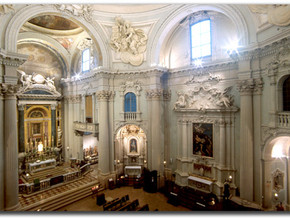 immagine di Chiesa Santa Maria della Vita