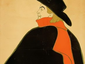 Henri de Toulouse-Lautrec. Il mondo del circo e di Montmartre