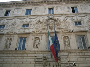 immagine di Galleria Spada