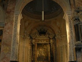 immagine di Cappella Raimondi