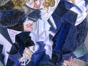 immagine di Ritratto di Madame S.