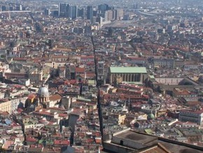 immagine di Spaccanapoli (Decumano Inferiore)