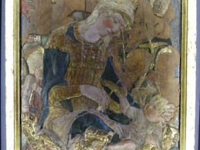immagine di Madonna dei Cordai