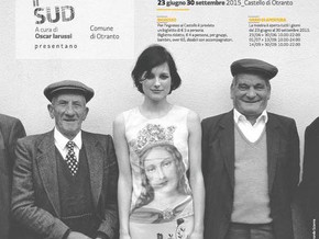 mostra Ferdinando Scianna. Il Sud e le Donne - Ferdinando Scianna