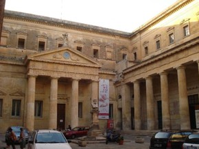 immagine di Chiesa di San Francesco della Scarpa
