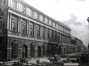immagine di Vedute Romane