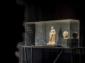 Essere donna nell’antica Pompei