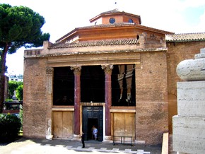 immagine di Battistero Lateranense