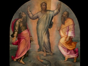 Pier Francesco Foschi  (1502-1567). Pittore fiorentino