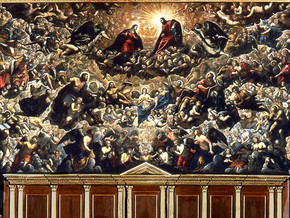 immagine di Paradiso