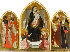 immagine di Museo Masaccio